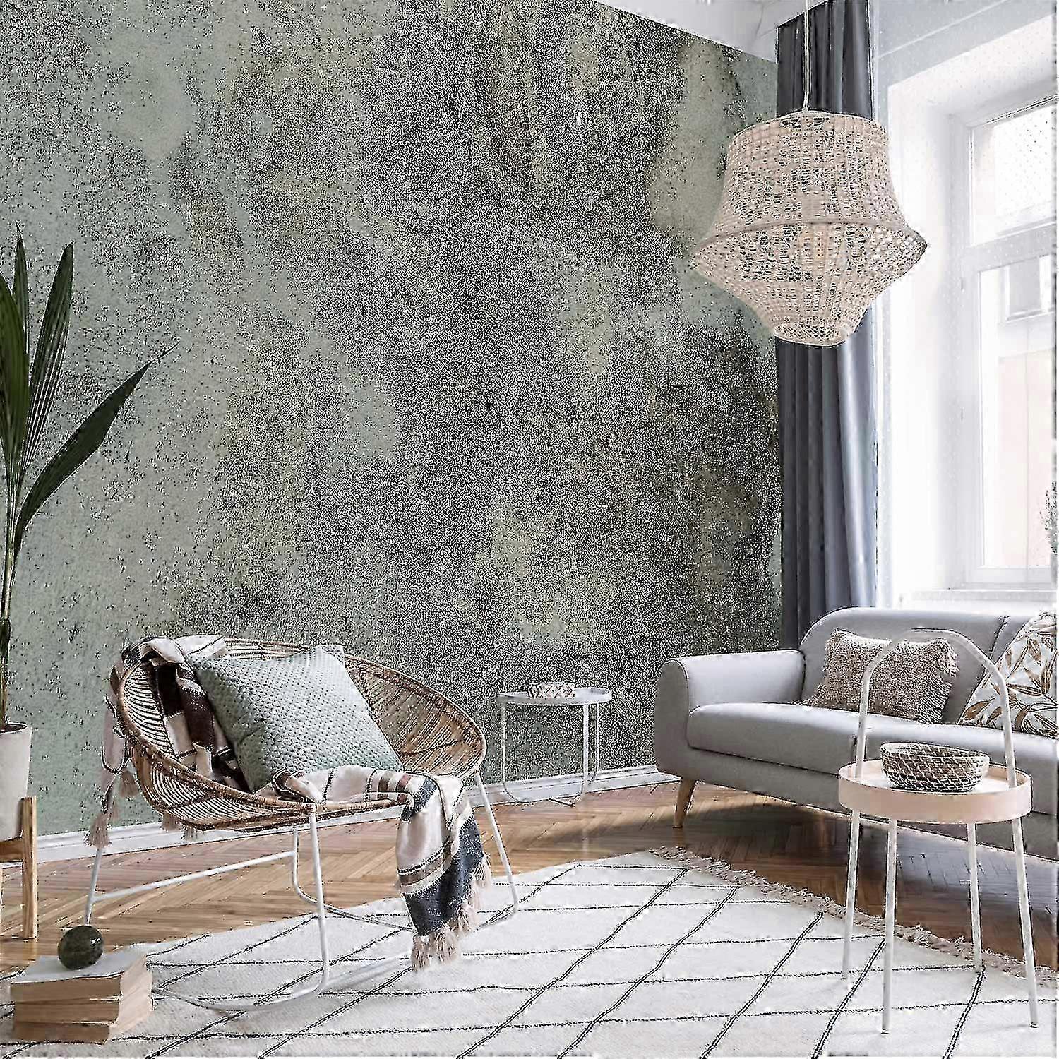 Wall Mural - Juicy Moss