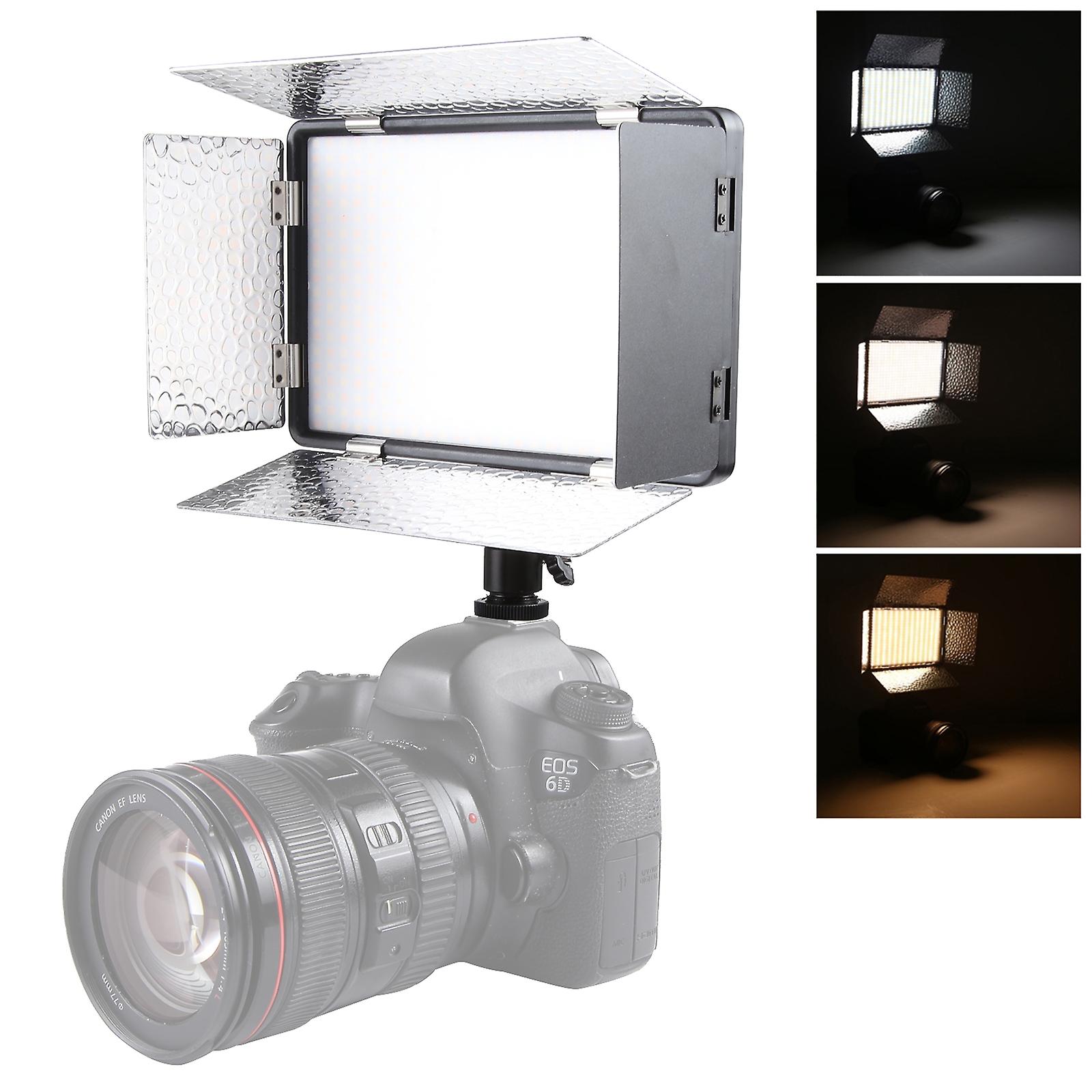 LED01 520 LEDs 4100LM Studio Lights