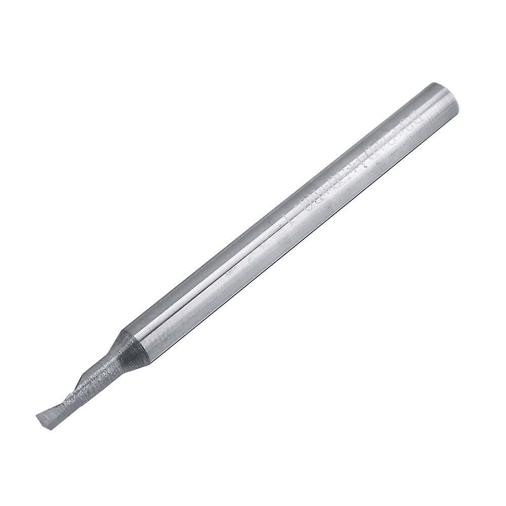 2/3/4/5/6/8Mm Small Hole Carbide Steel Boring Cutter Bar Handle Hole Boring Cutter