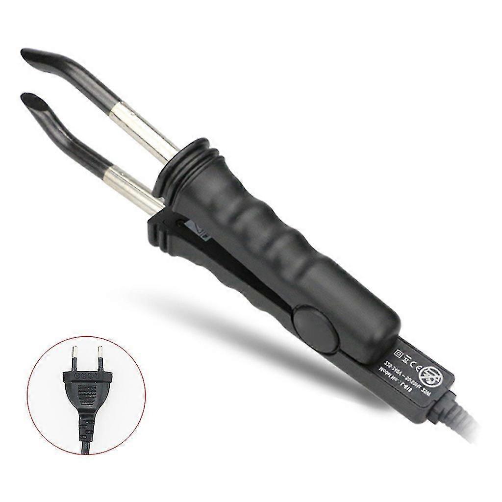 Hair Extension Iron Keratin Bonding Tools for Salon Use