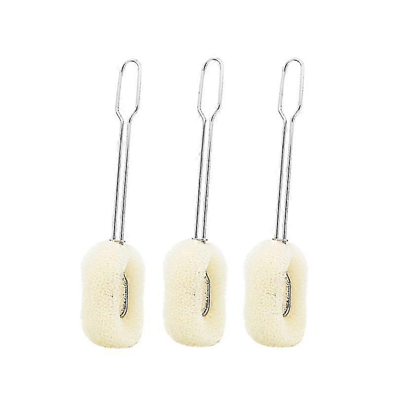 3pcs Cleaning Supplies, Cup Brush Cleaner