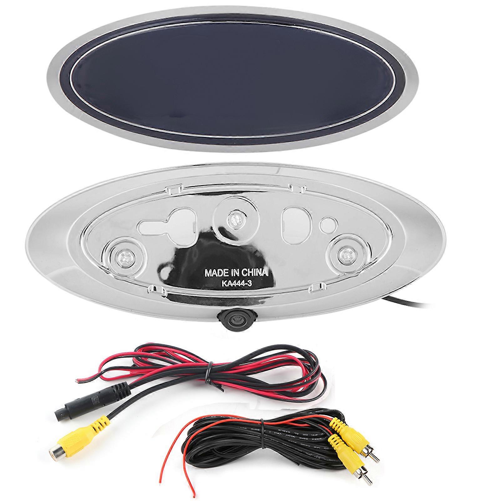 Backup Camera Reverse Monitor Switch Parking System Fit for Ford F150 F250 F350 20042016 E2U511