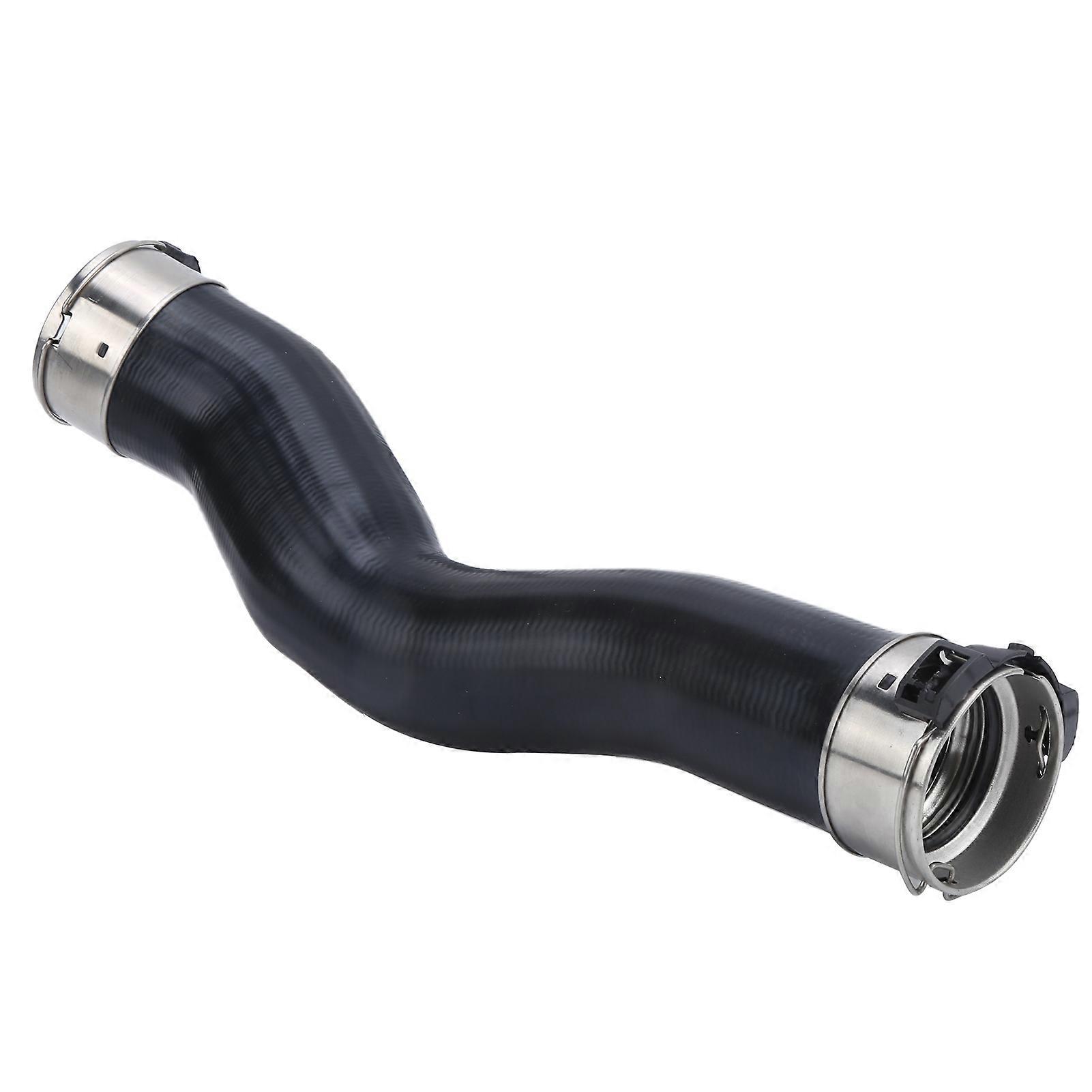 Turbo Intercooler Hose 13717612095 Upgrade Replacement for 5 Series F10 Sedan 2014?2016