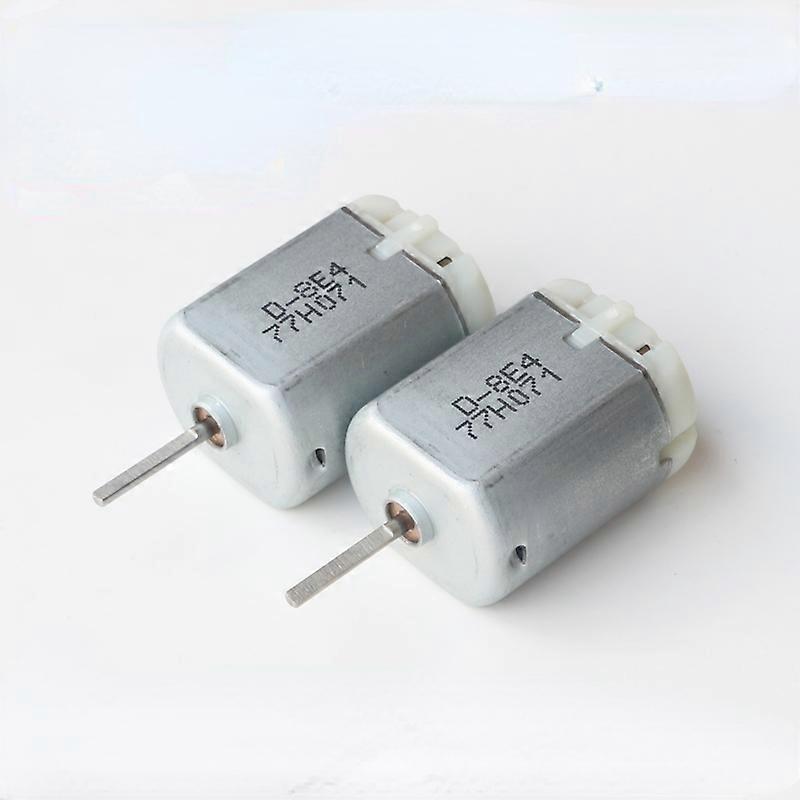 Fc280sc-20150 Central Lock Motor 12v Car Door Lock Block Drive Motor Electric Folding Rearview Mirror