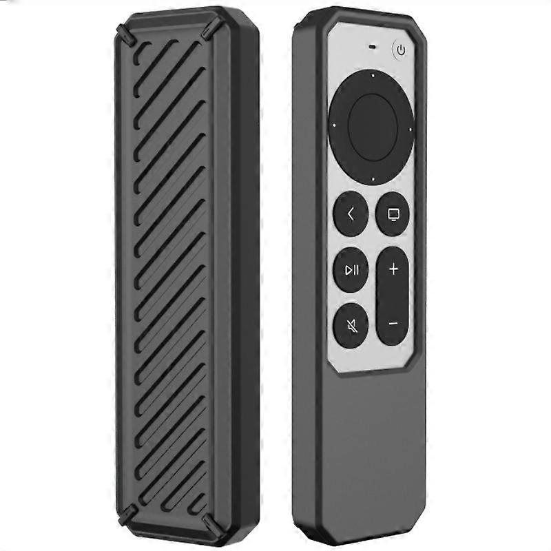 INF Silicone Case for Apple TV 4K 2021/2022 Remote Control