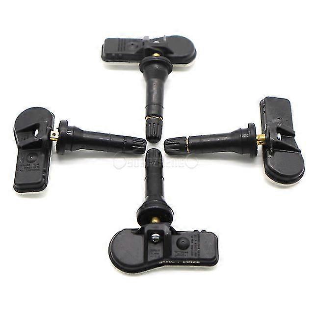 CarVehicle Sensors Tire Pressure Monitoring System 407001628R For Kangoo Dacia Dokker Duster Lodgy Logan Sandero 433MHz