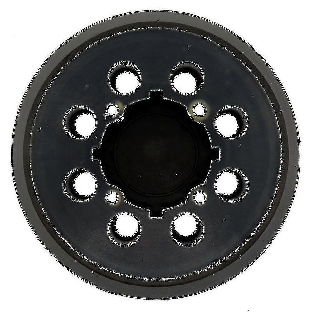 Almofada de lixadeira de substituição de 5 polegadas para Dewalt-dwe6421/6421k, Dwe6423/6423k_