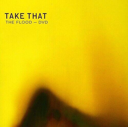 The Flood [DVD] DVD - Region 2