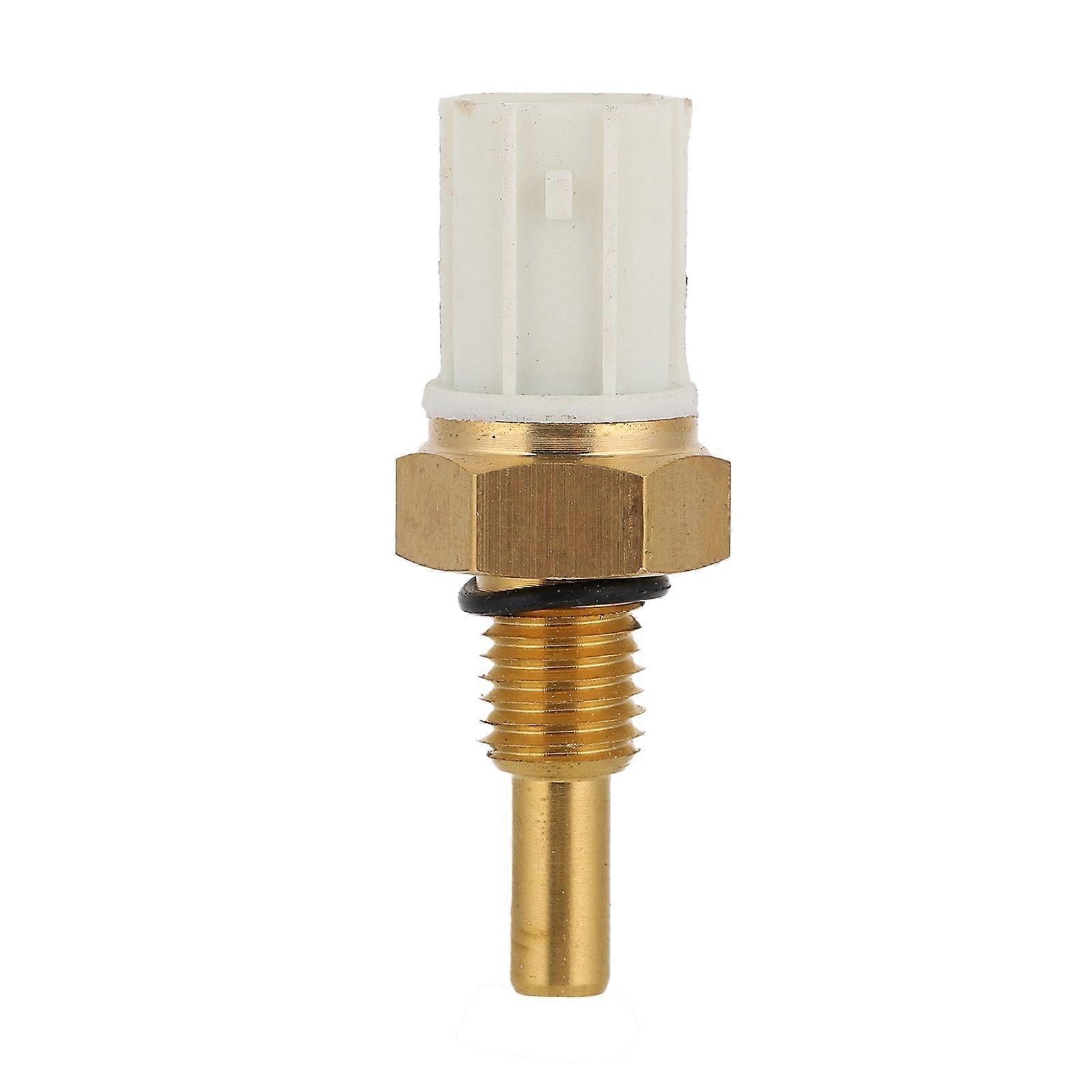 Engine Water Coolant Temperature Sensor Replacement for Yamaha XC50D Vino Deluxe 2015?2017