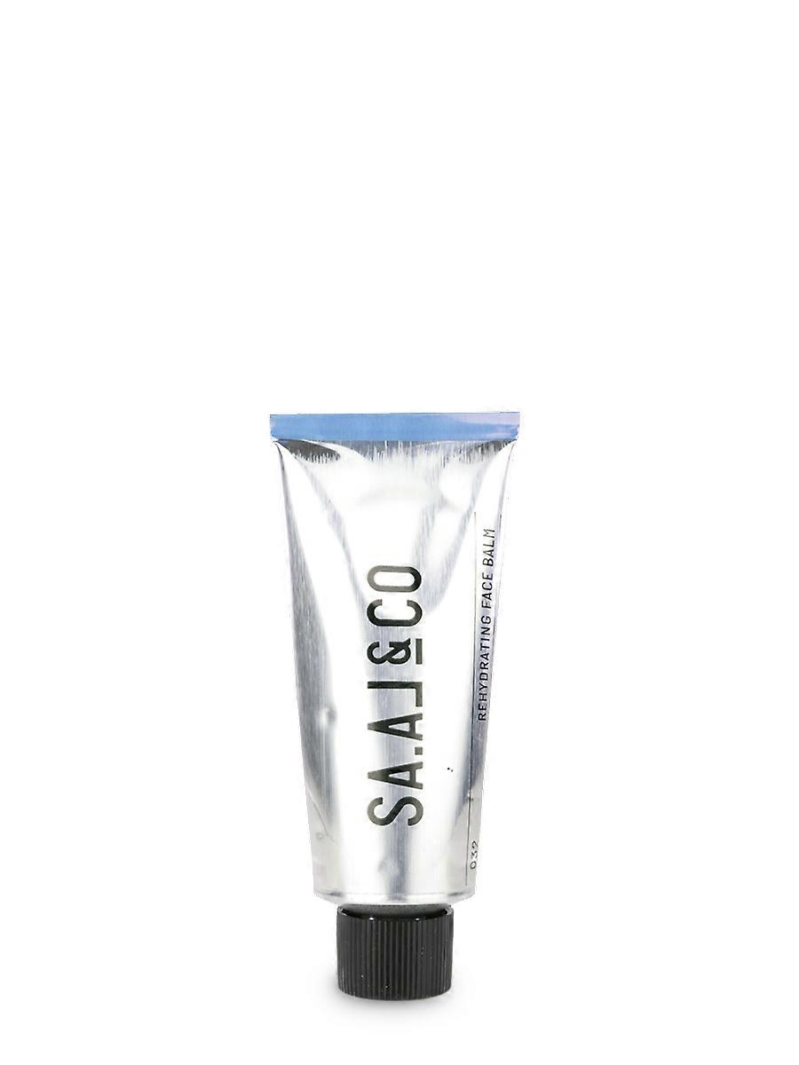SA.AL&CO 032 Rehydrating Face Balm 100ml