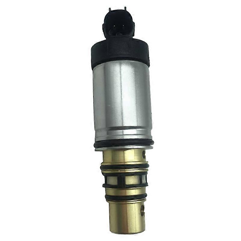 Factory Auto Air Conditioning Compressor Control Valve Without Black Bumps for Serious Of Cars Elec