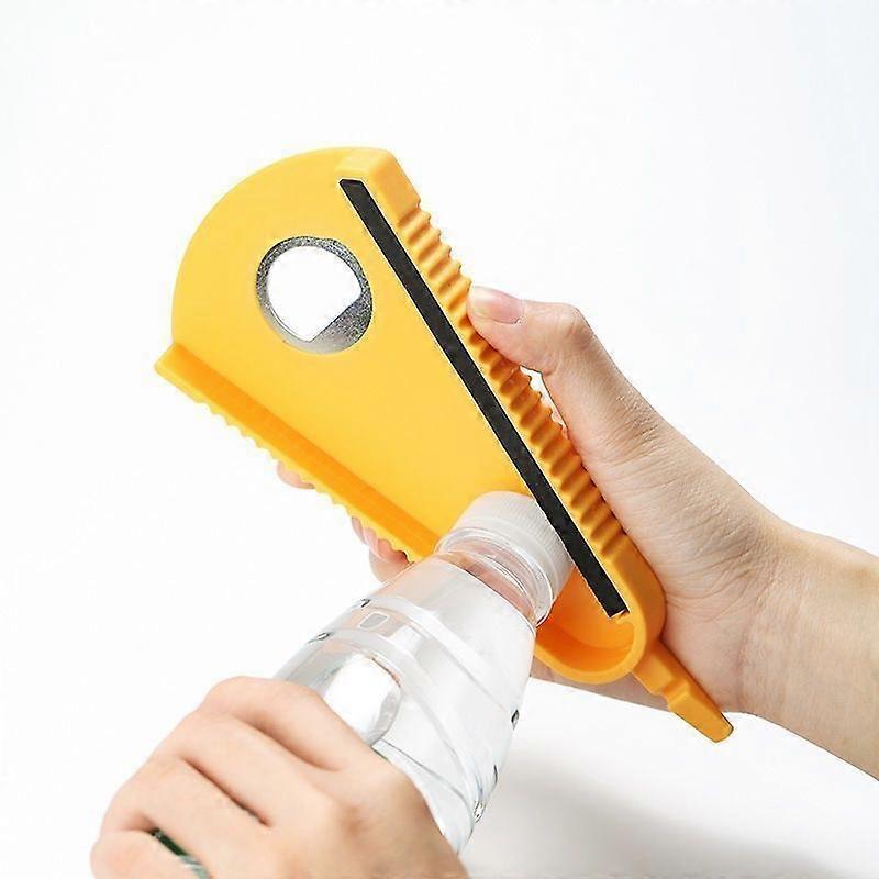 Aazon.co: Jar Opener For Weak Hands, Seniors Ulti-Function Non Slip