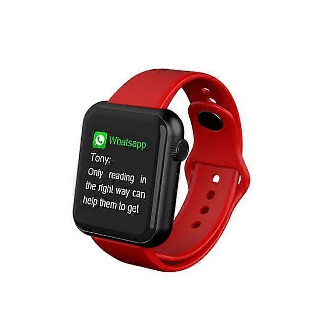 SmartWatch voor Android/Iphones