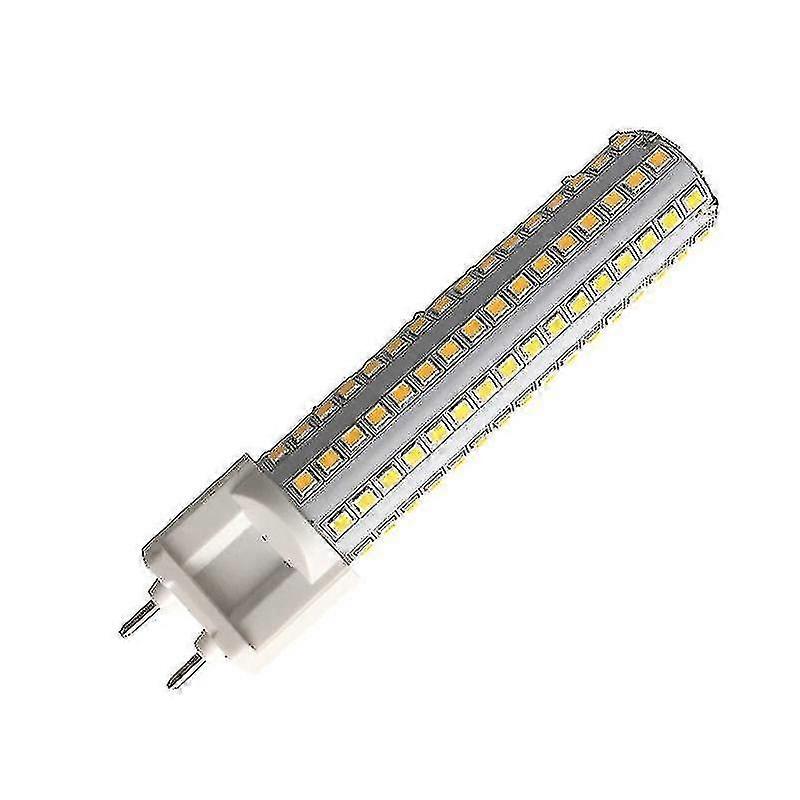 Led Horizontal Plug Light Led G12 Corn Light Bulb 15w, High Cri80, Ce Rohs Certified