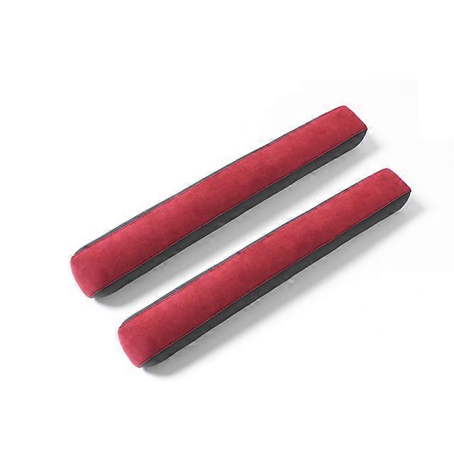 Bande de remplissage anti-fuite pour siège auto en Alcantara pour BMW E90 F20 F30 E46 E60 F10 E39 E36, accessoires d'intérieur