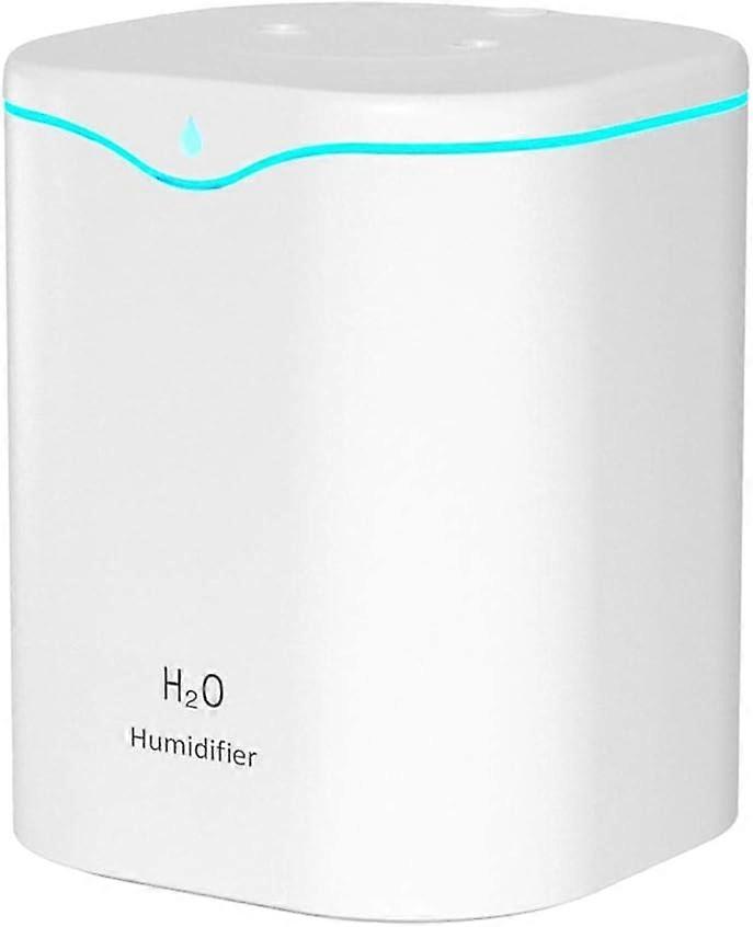 2025 ، أجهزة الترطيب ، 2000 مل مرطب لترطيب الهواء في غرفة النوم للمنزل والنباتات مع 12 ~ 20 ساعة عمل للمنزل ومكتب الطفل للسفر Li