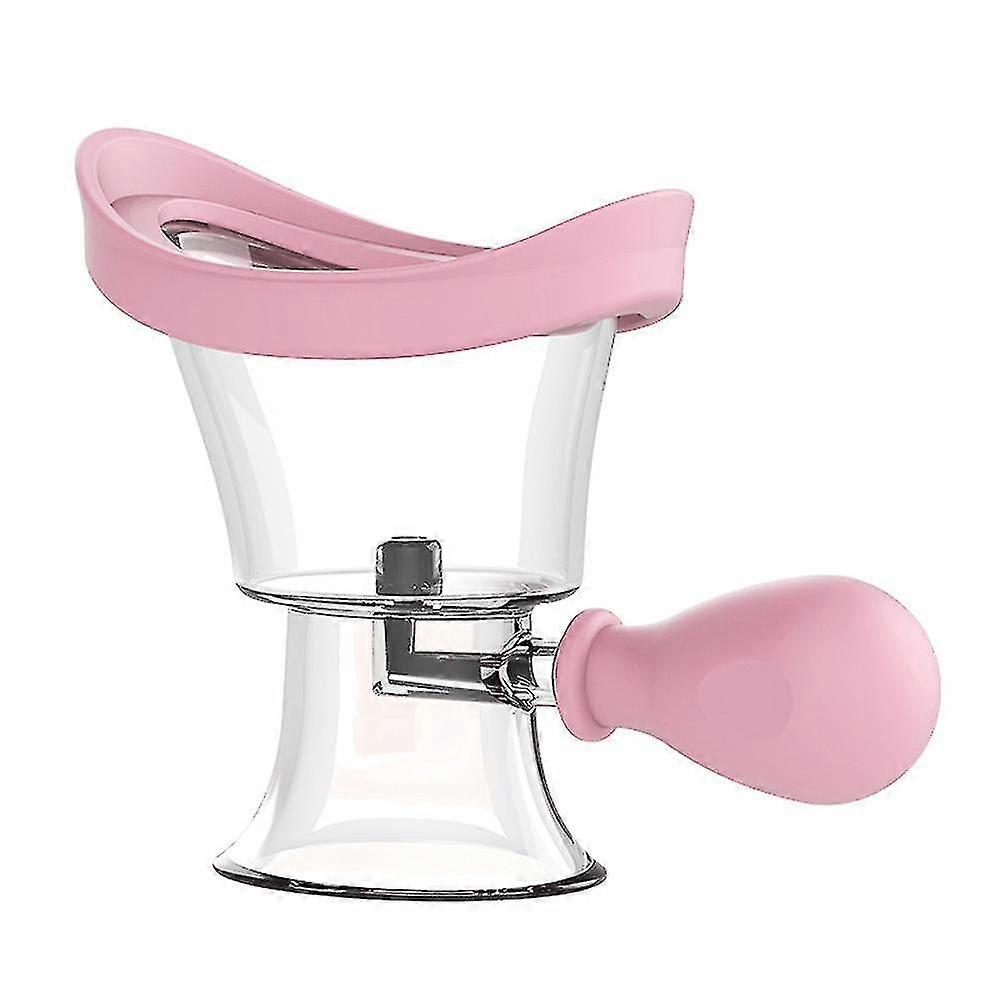 Silicone Manually Eyewash Cup Reusable Squeeze Eye Cleaning Tool Eye-care Accessories