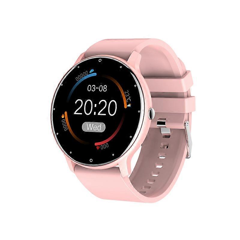 ZL02D Smart Watch Pink