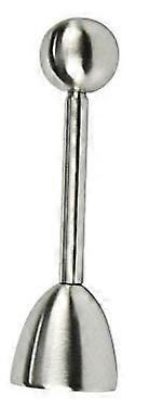 Egg Opener Stainless Steel Spring Egg Topper Egg Shell Separator Egg Shell
