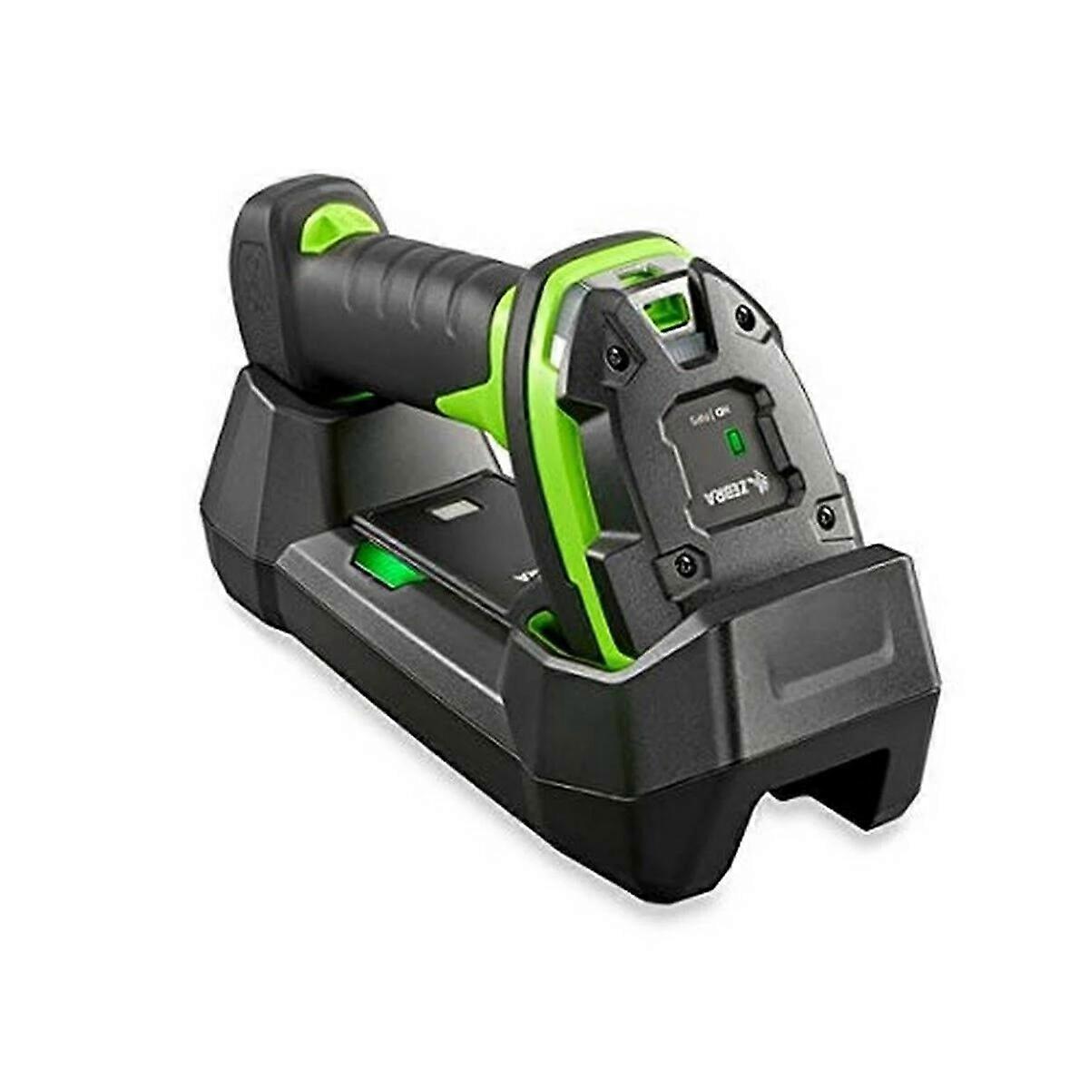 1D Barcode Scanner LI3678-SR0F003VZWW Ultra-Rugged Wireless Linear with USB Cable