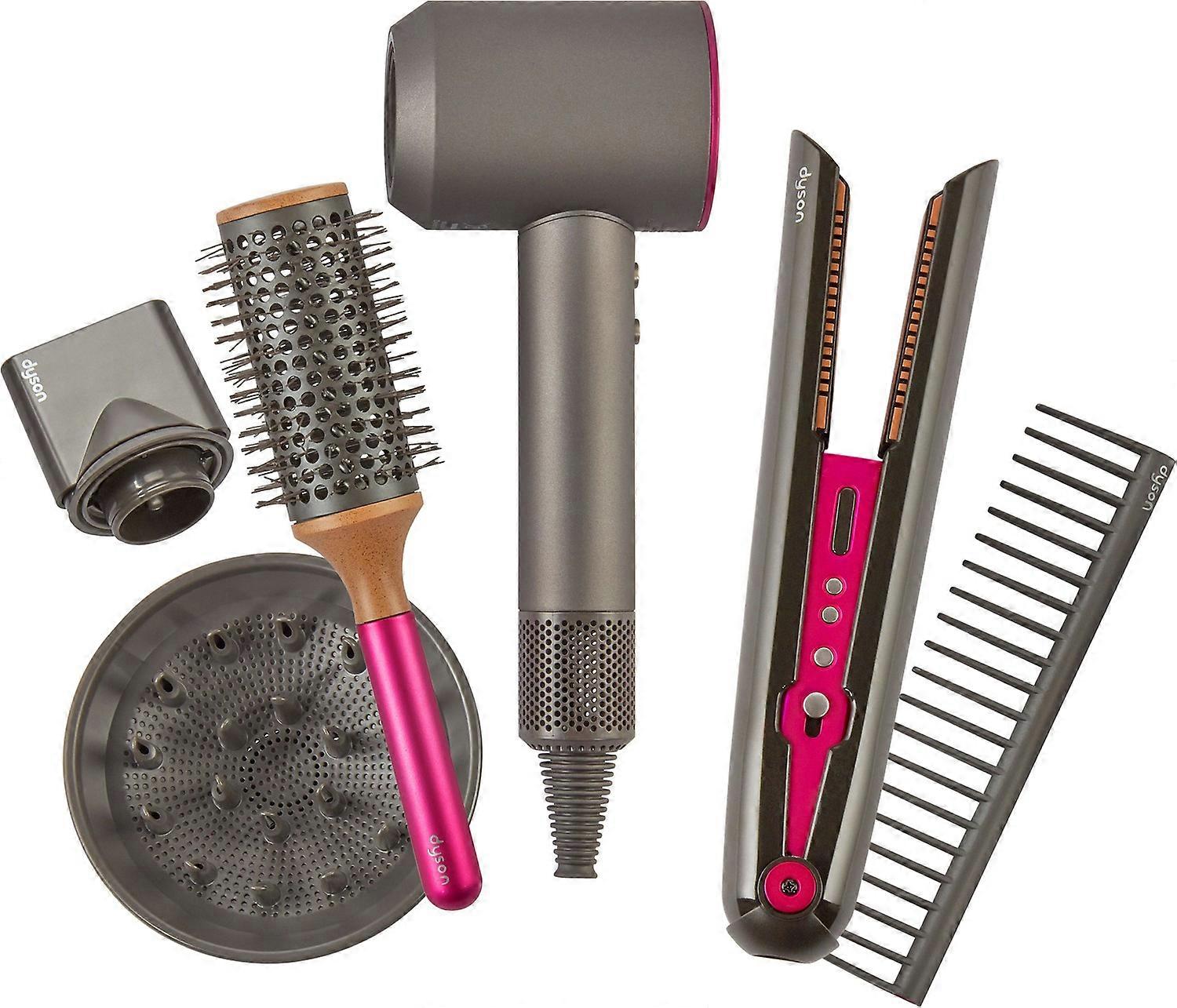 Casdon Dyson Haarstyling Spielset 6-teilig