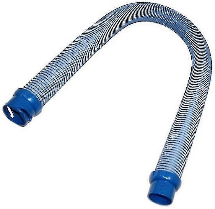 Heavy Duty Twist Lock Pool Hose Sections For Zodiac X7,ect1m Blue