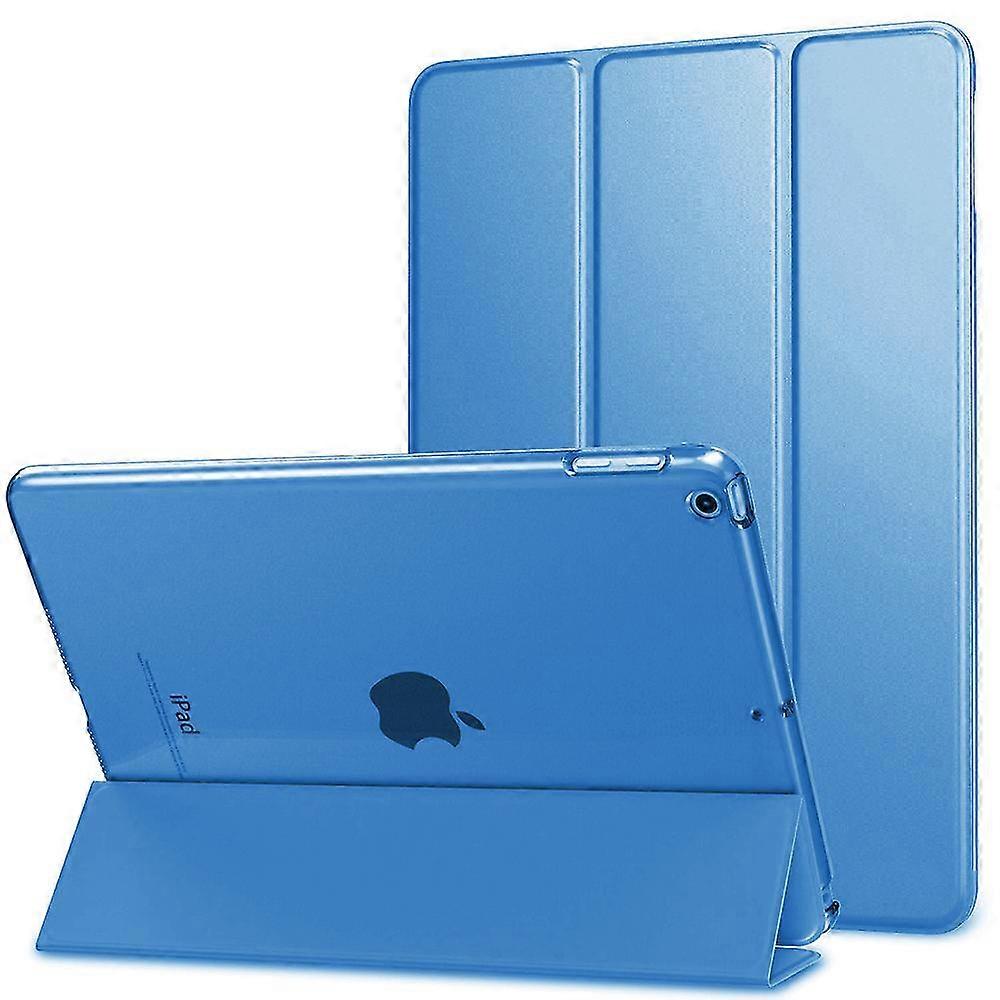 Case Compatible With  New Ipad Mini 5 7.9 Inch, Slim Smart Shell Stand Cover