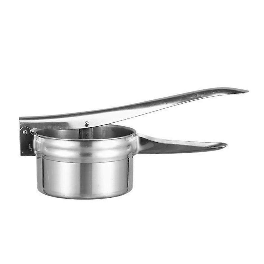 Honey Presser,Mini Stainless Steel Honey Separator Portable Fruit Food Press Honey Extractor Juicer