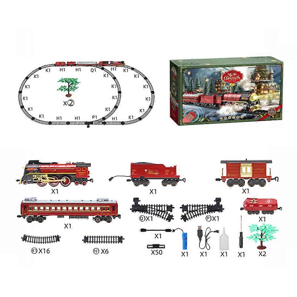 Trains télécommandés ensemble haute simulation Trains télécommandés ensemble Grande idée actuelle