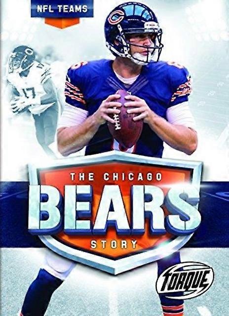 Chicago Bears Story