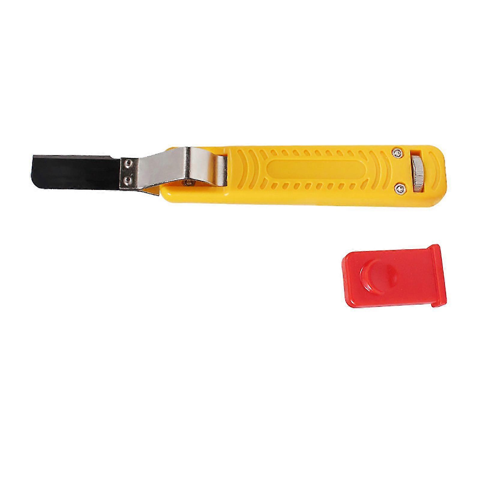 Cable Stripping Knife,coaxial Cable Stripping Tool, Network Cable Stripper
