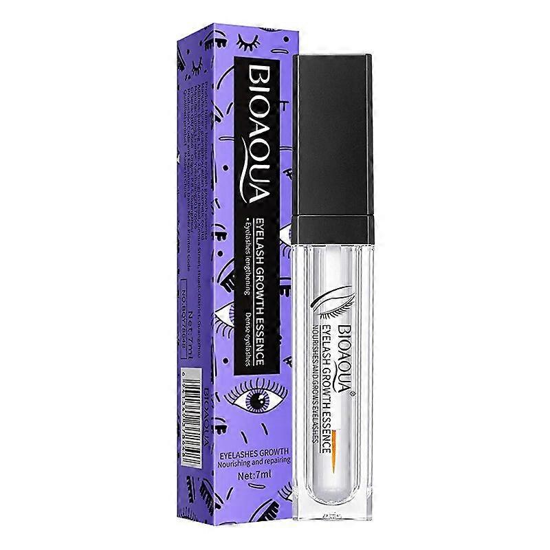 7 Dagen Snel Wimperserum Groei Wimpers Wenkbrauwen Enhancer Dikkere Wimpers Behandeling Wimper Langer