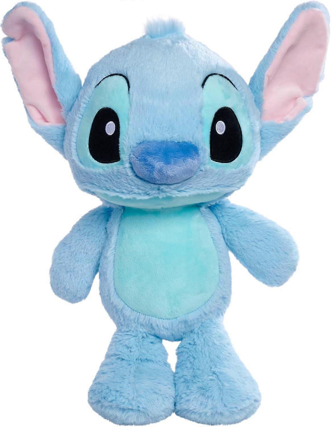 Simba Plush Toy - Stitch Flopsie 25cm