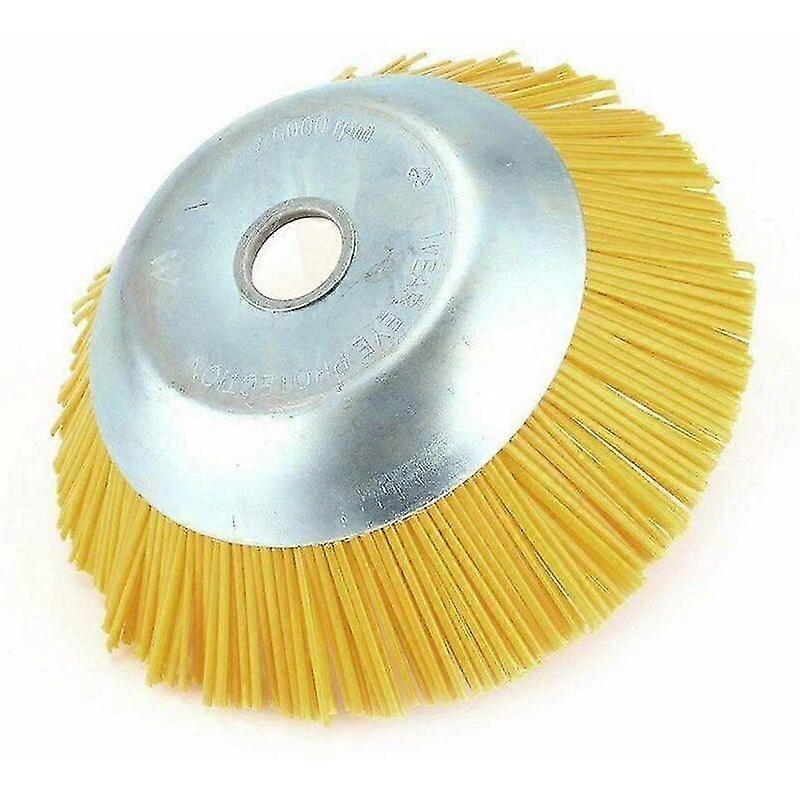 Garden Weed Brush Lawn Mower Shavers Lawn Mower