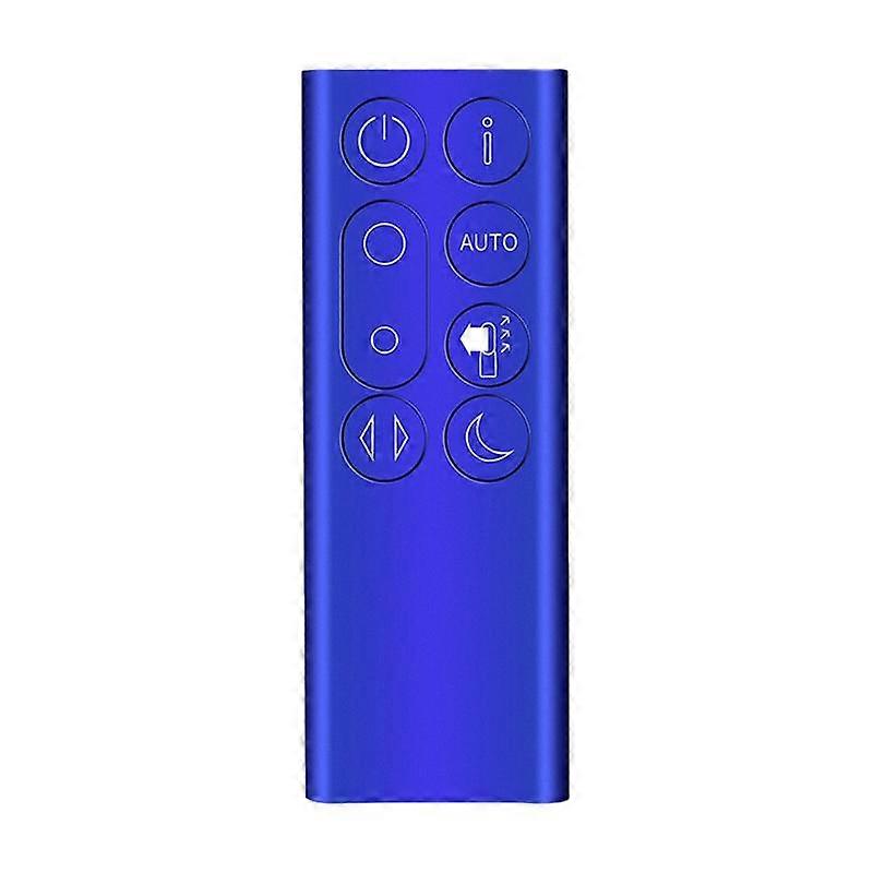 Replacement Remote Control Suitable for TP04 DP04 Air Purifier Leafless Fan Remote Control