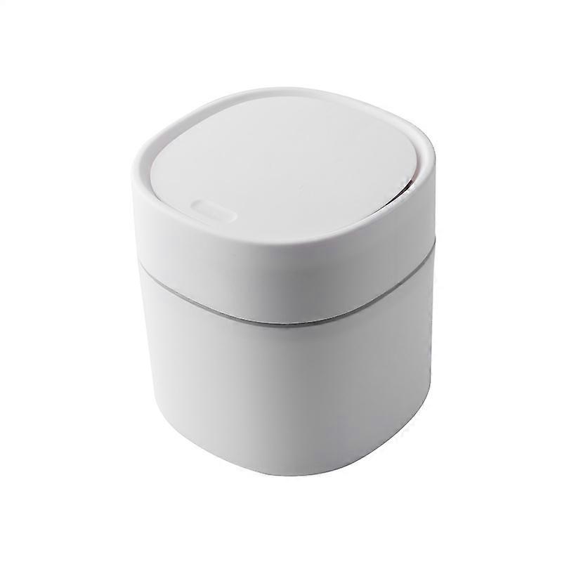 Mini Waste Box Bin Garbage Basket