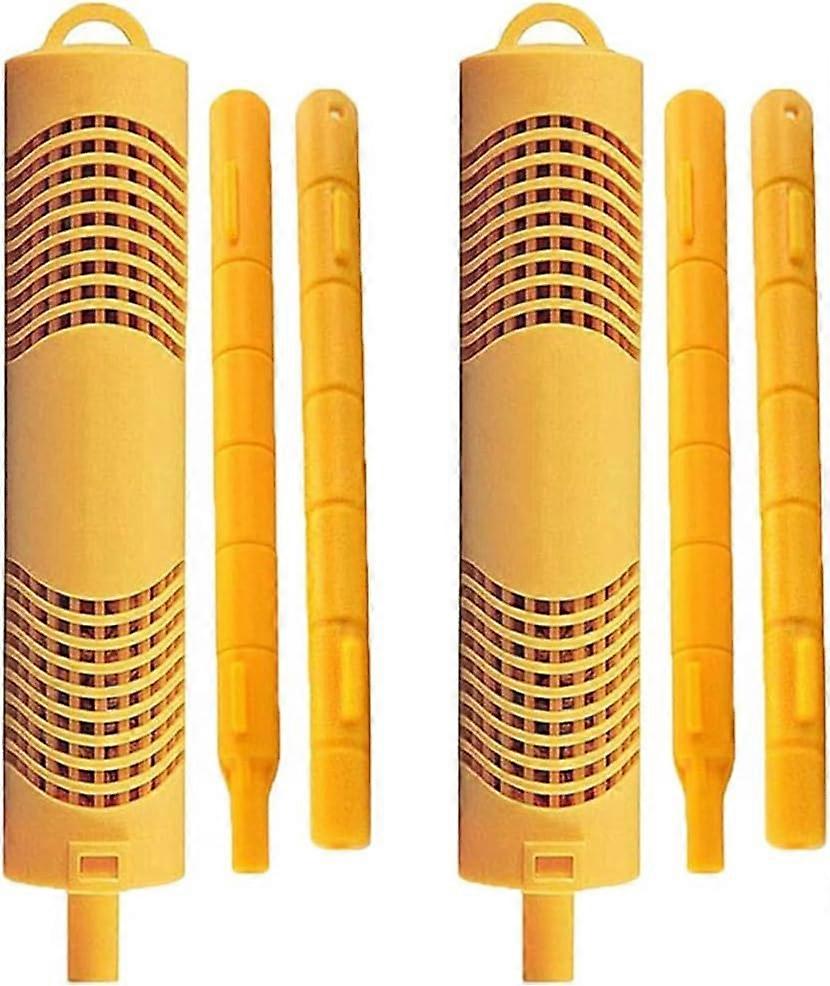 SPA Mineral Stick Parts,Hot Tub Stick with 4 Months Lifetime Cart
