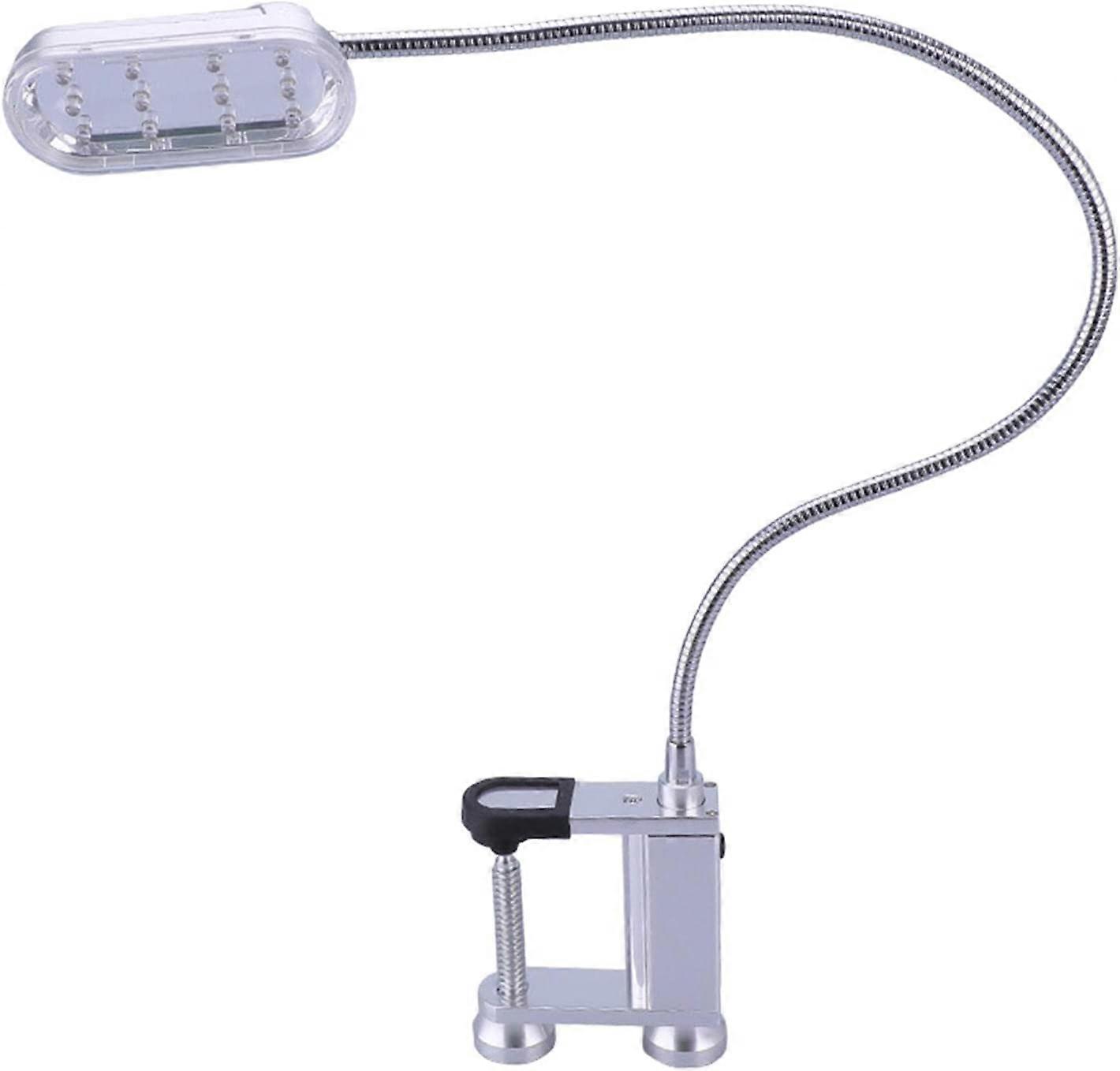 Flexible Grill Lights Creative LED Light Adjustable Barbecue Lights