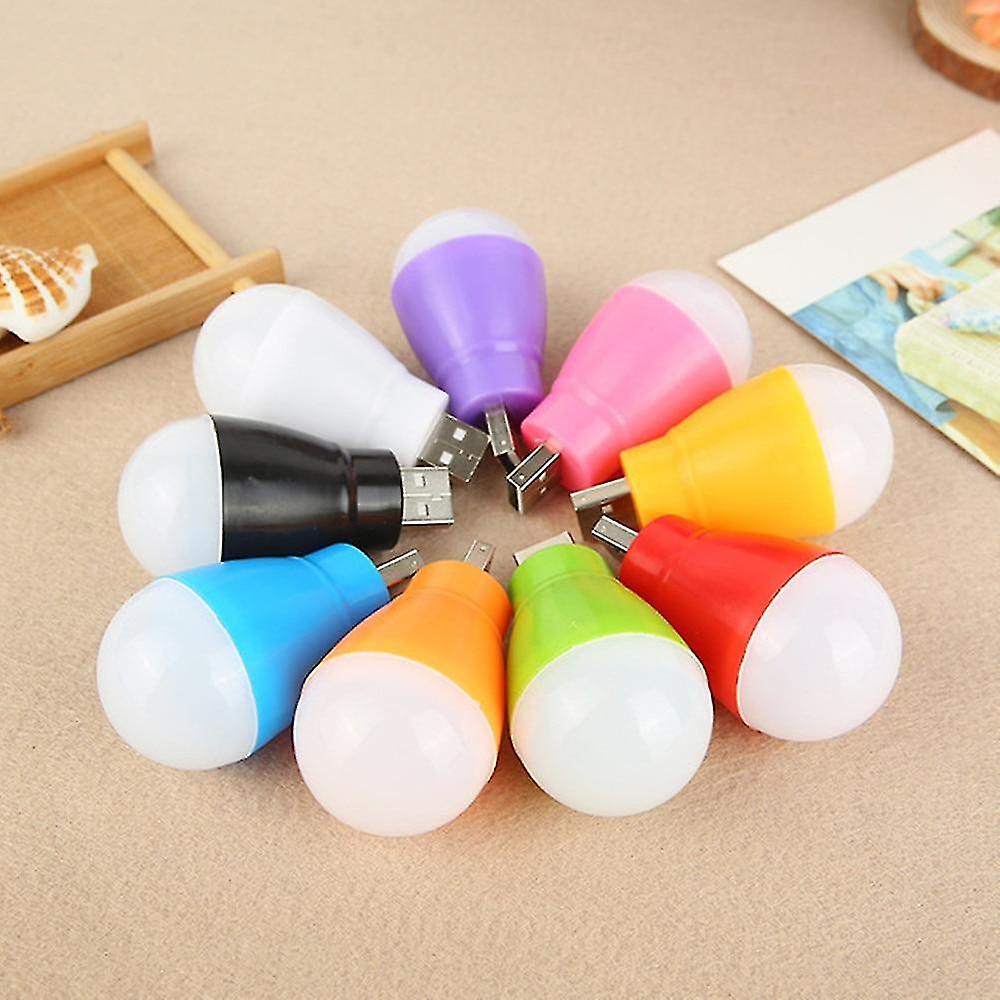 Fluorescent Tubes Usb Portable Lamp Led 5730 For Hiking Camping Tent