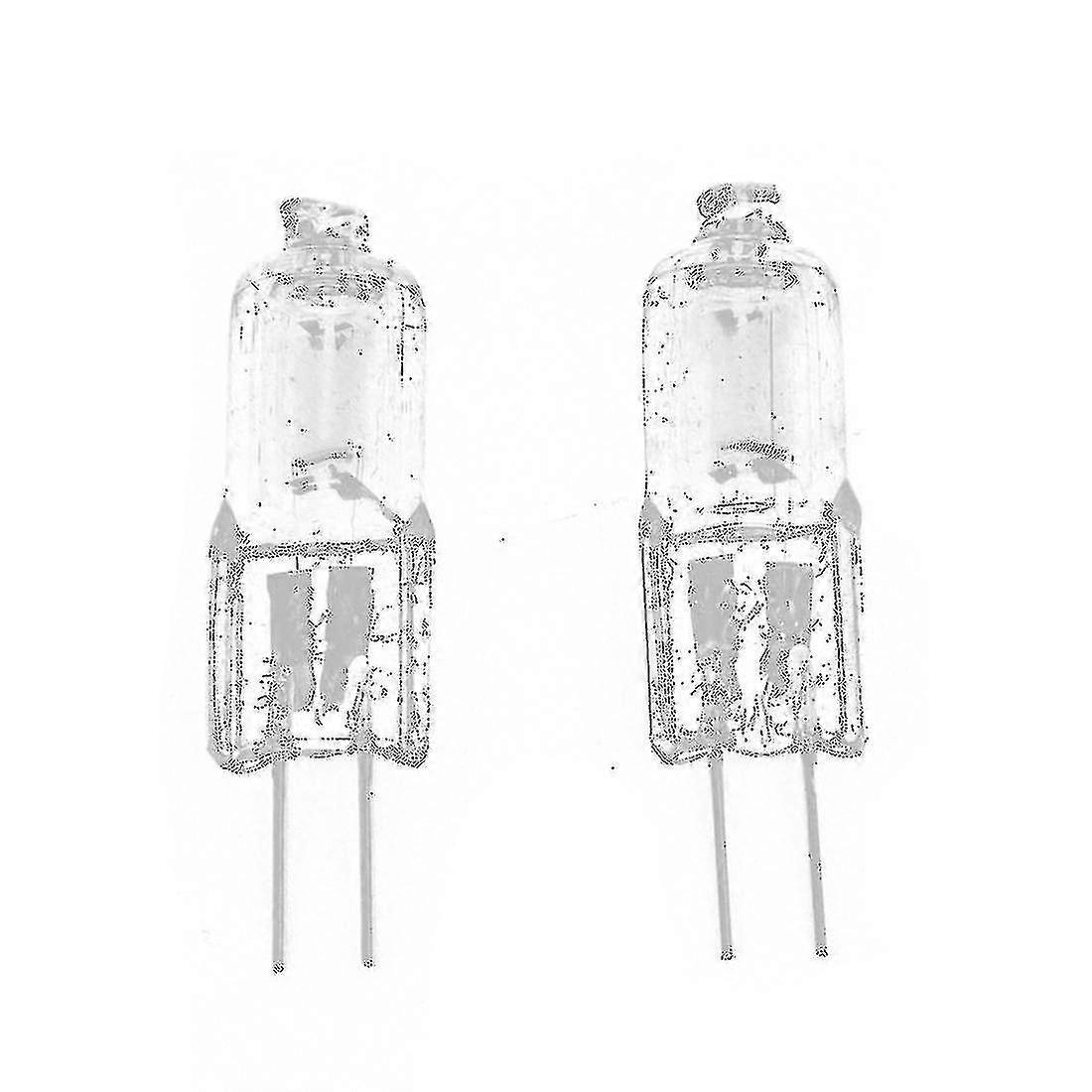 20x G4 Jc Type Halogen Bulb Lamp 12v 5w 5w