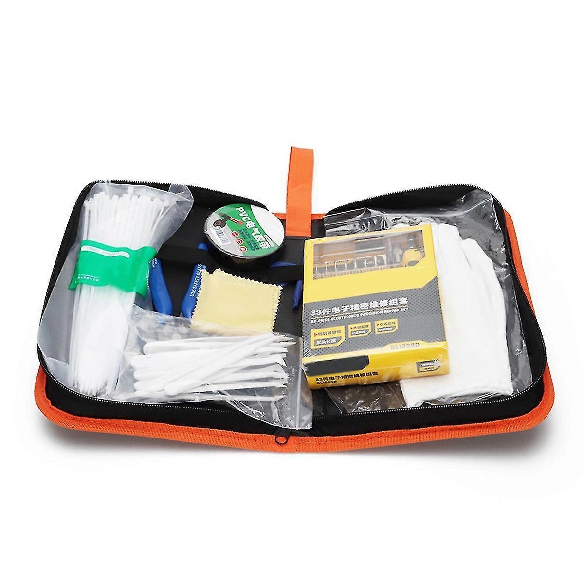 Electronic Component- Kits Accessory Kits