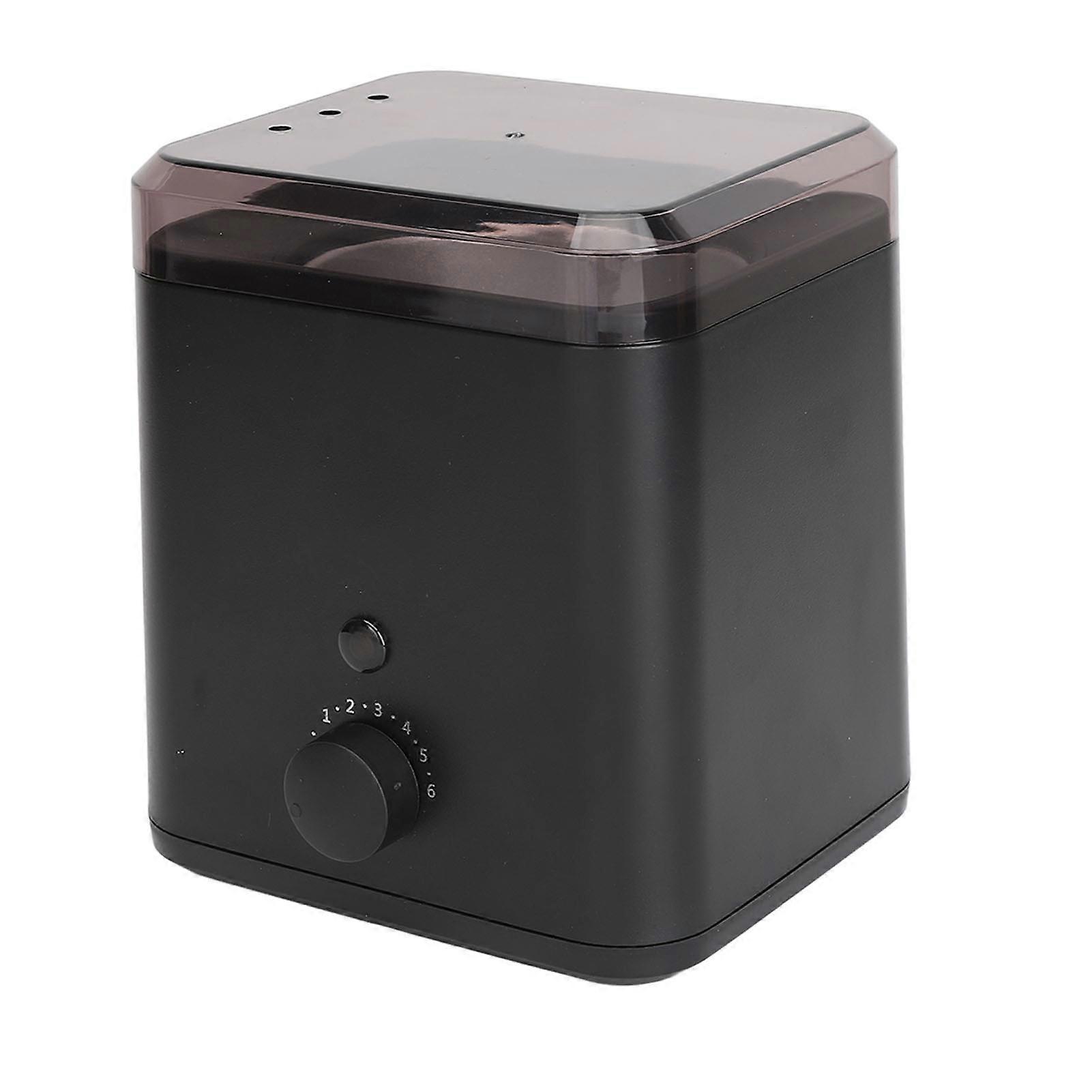 Wax Warmer Machine for Hair Removal Portable Melting Wax Pot 200CC Melting Bean Heater Machine EU Plug 220V