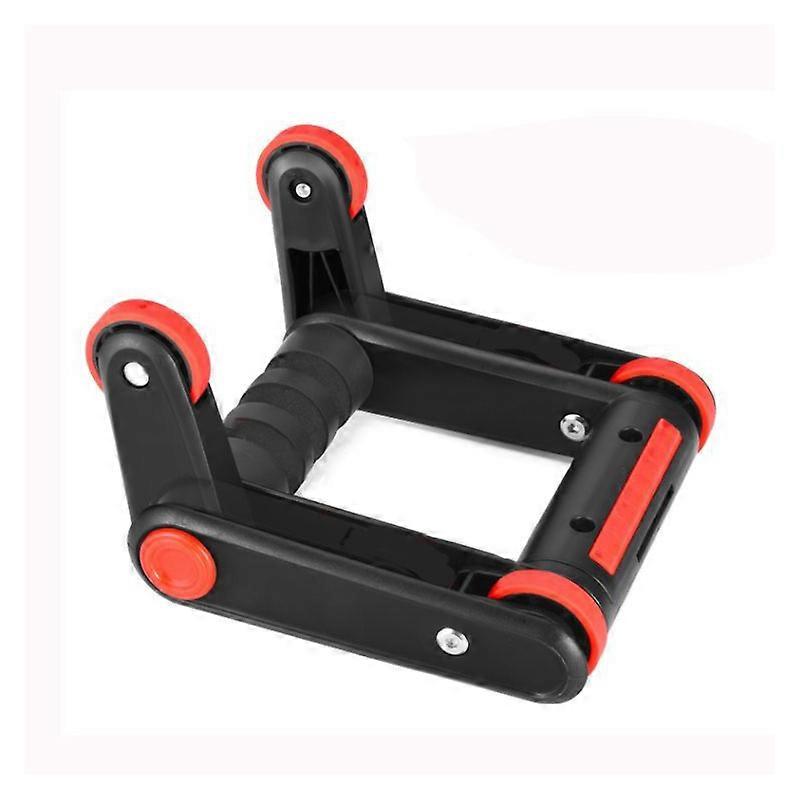 INF Ab Roller Wheel for Workout and 