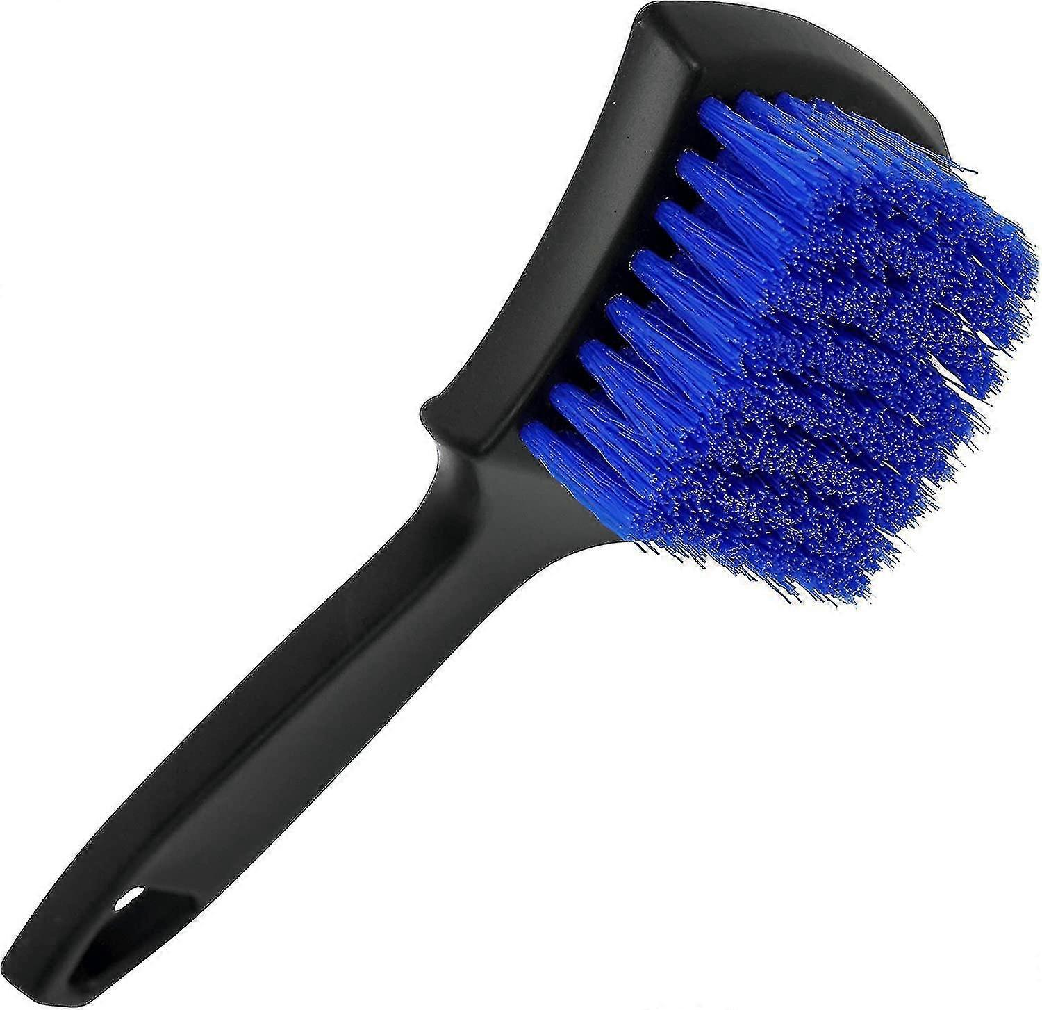 Cleaning Brush, Black