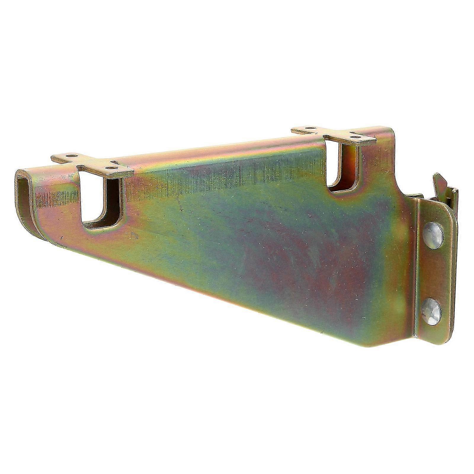 E-track Fixed Shelf Track Bracket Warehouse Support Bracket Shelf Bracket For Trailer