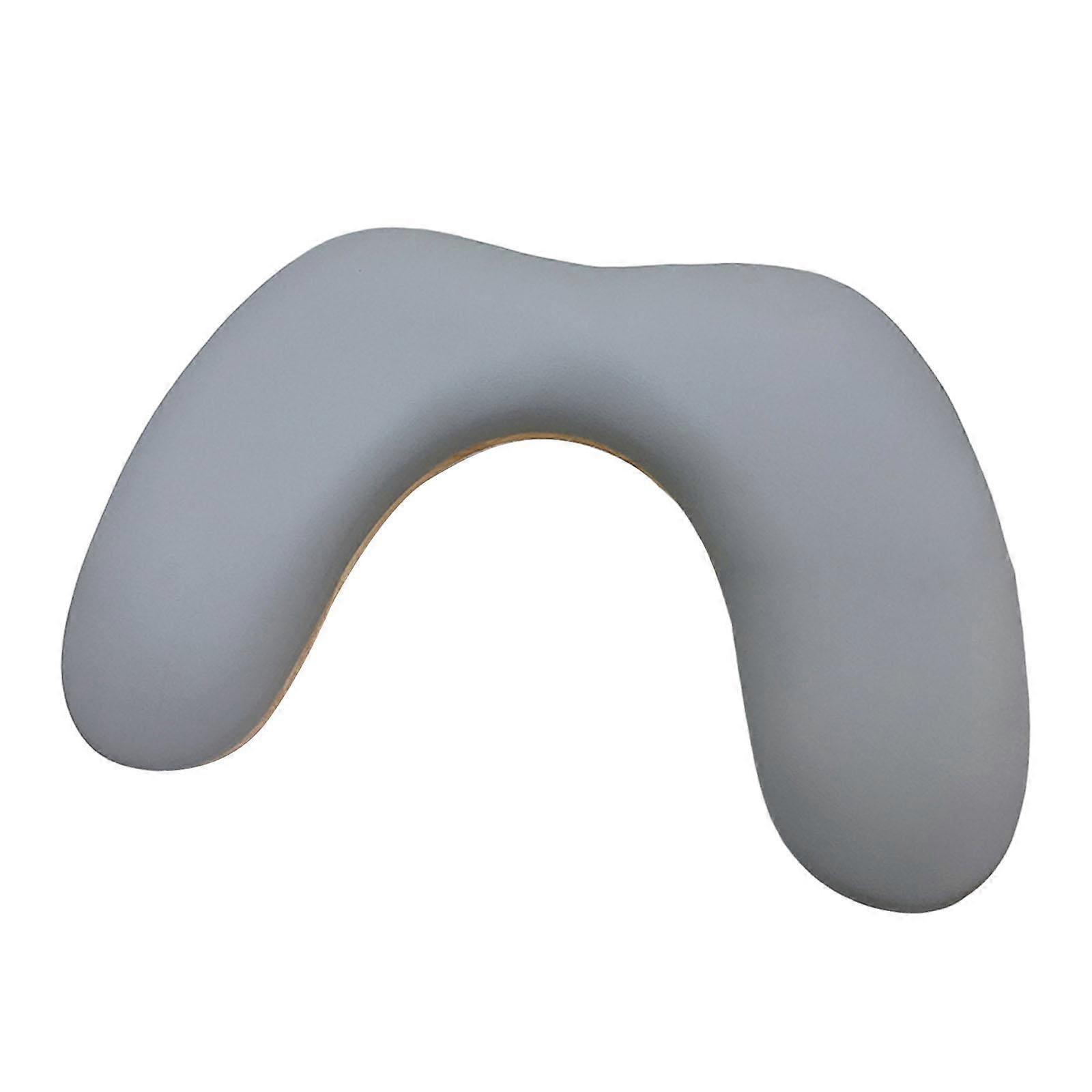 Clou, Repose-Main, Multifonction, Portable, Amovible, Manucure, Accoudoir, Lait, Café, Couleur