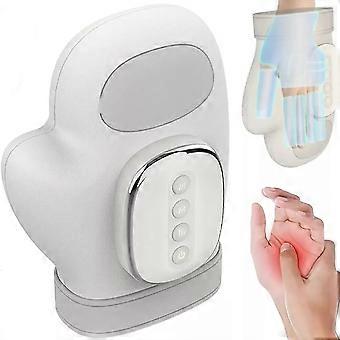 Hand Massager Independent Finger Airbag,Cordless Hand Massager