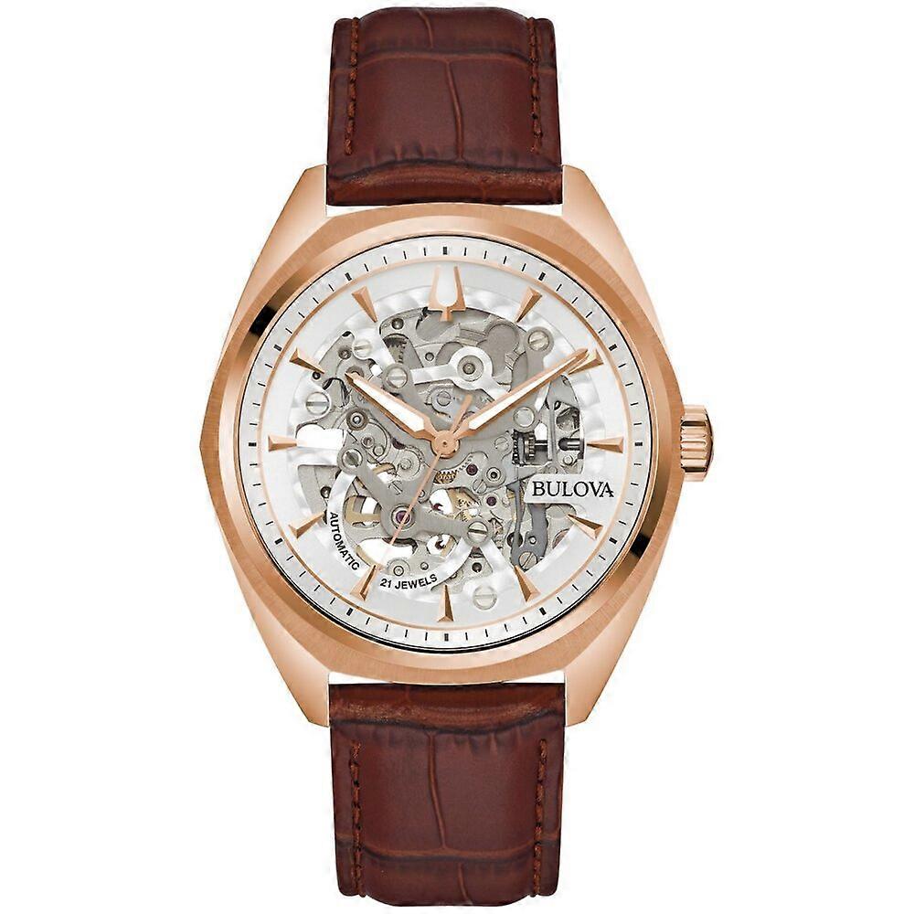 Bulova - 97A175 - Wristwatch - Men - Automatic - Automatic