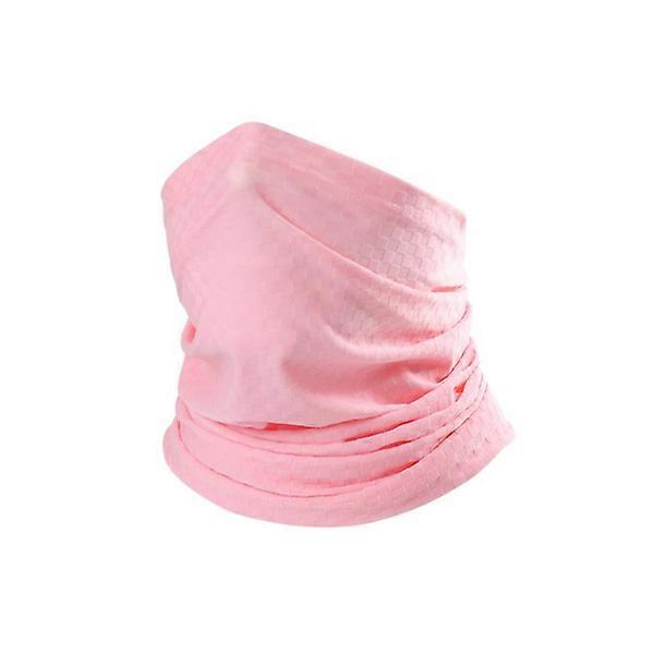 Women's Breathable  Neck gaiter