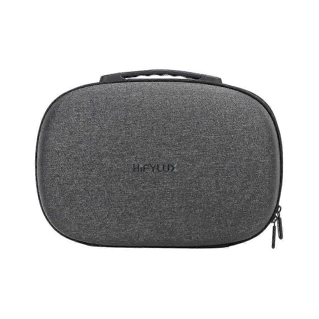 Ps Vr2ヘッドセットバッグ用耐衝撃バッグアンチスクラッチポーチプロテクターボックス